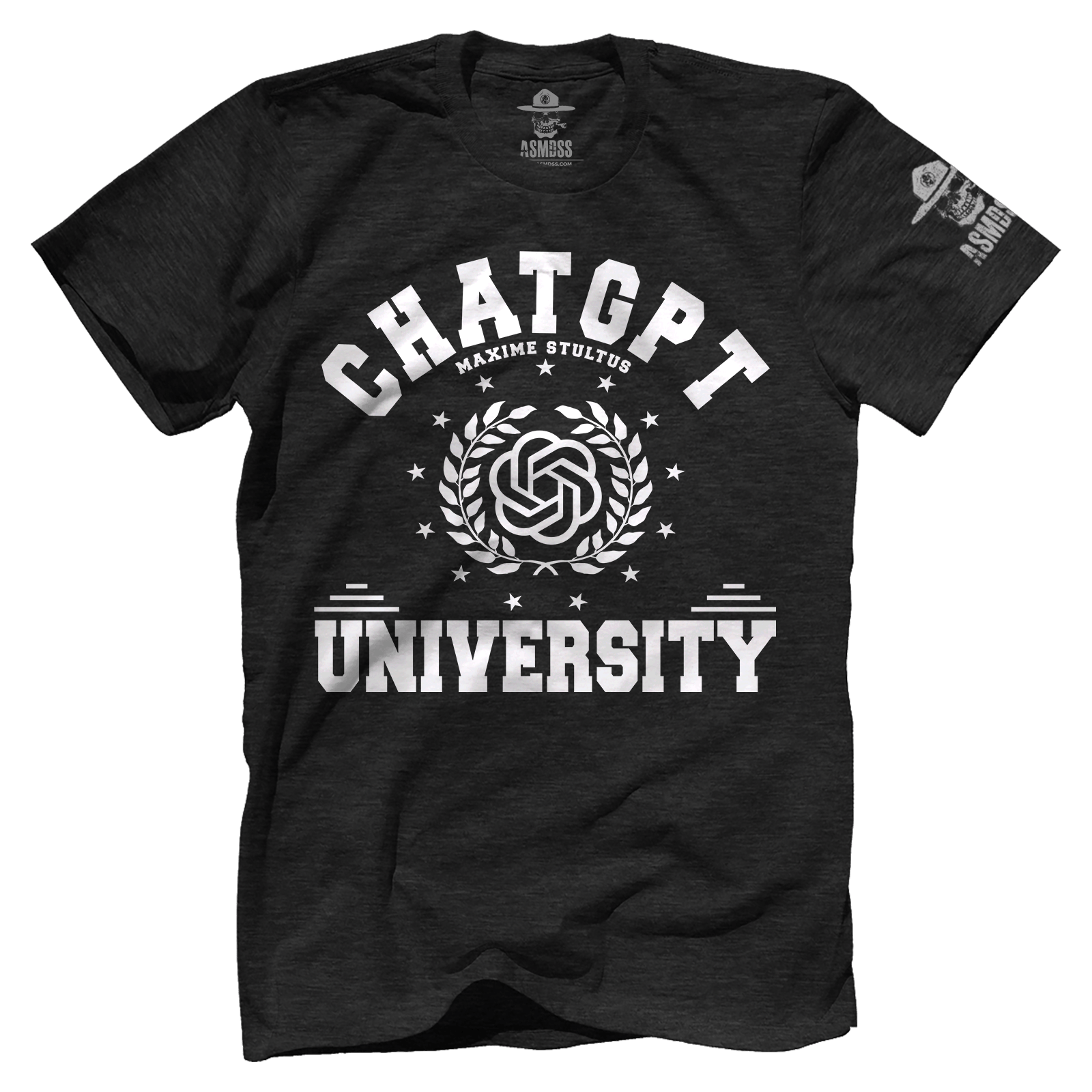 ChatGPT University