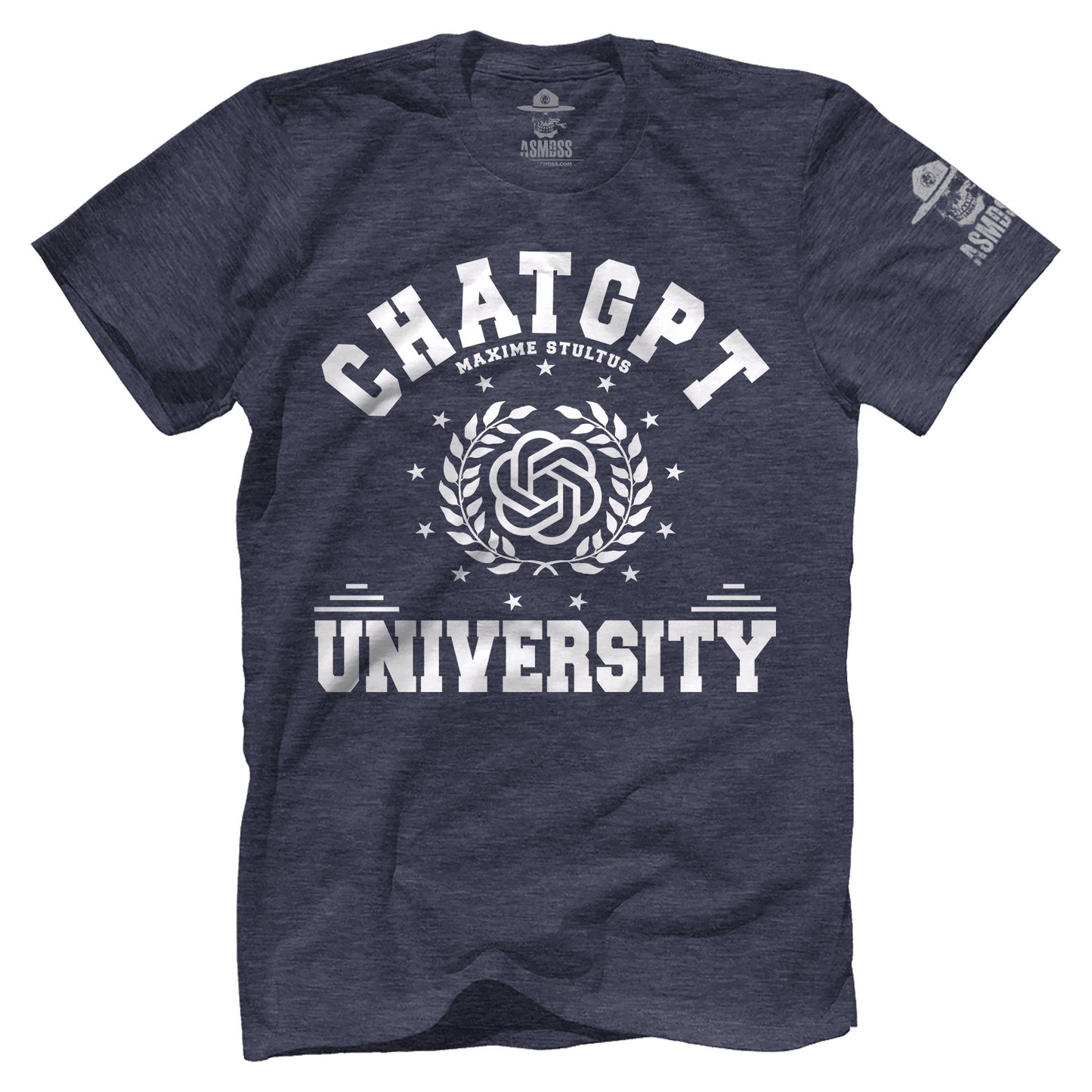 ChatGPT University
