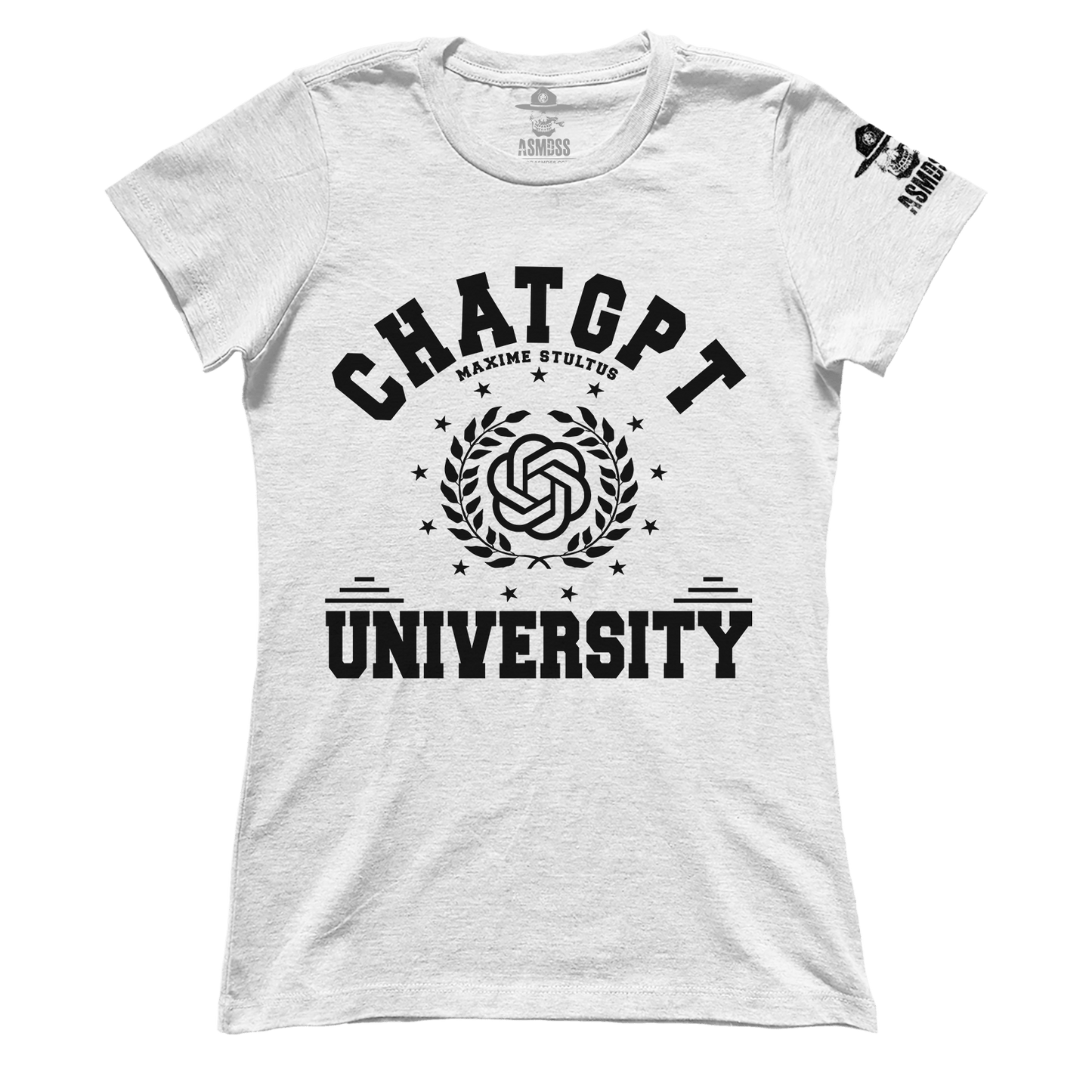ChatGPT University (Ladies)