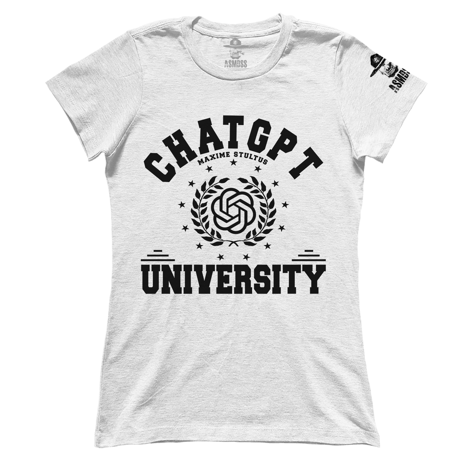 ChatGPT University (Ladies)