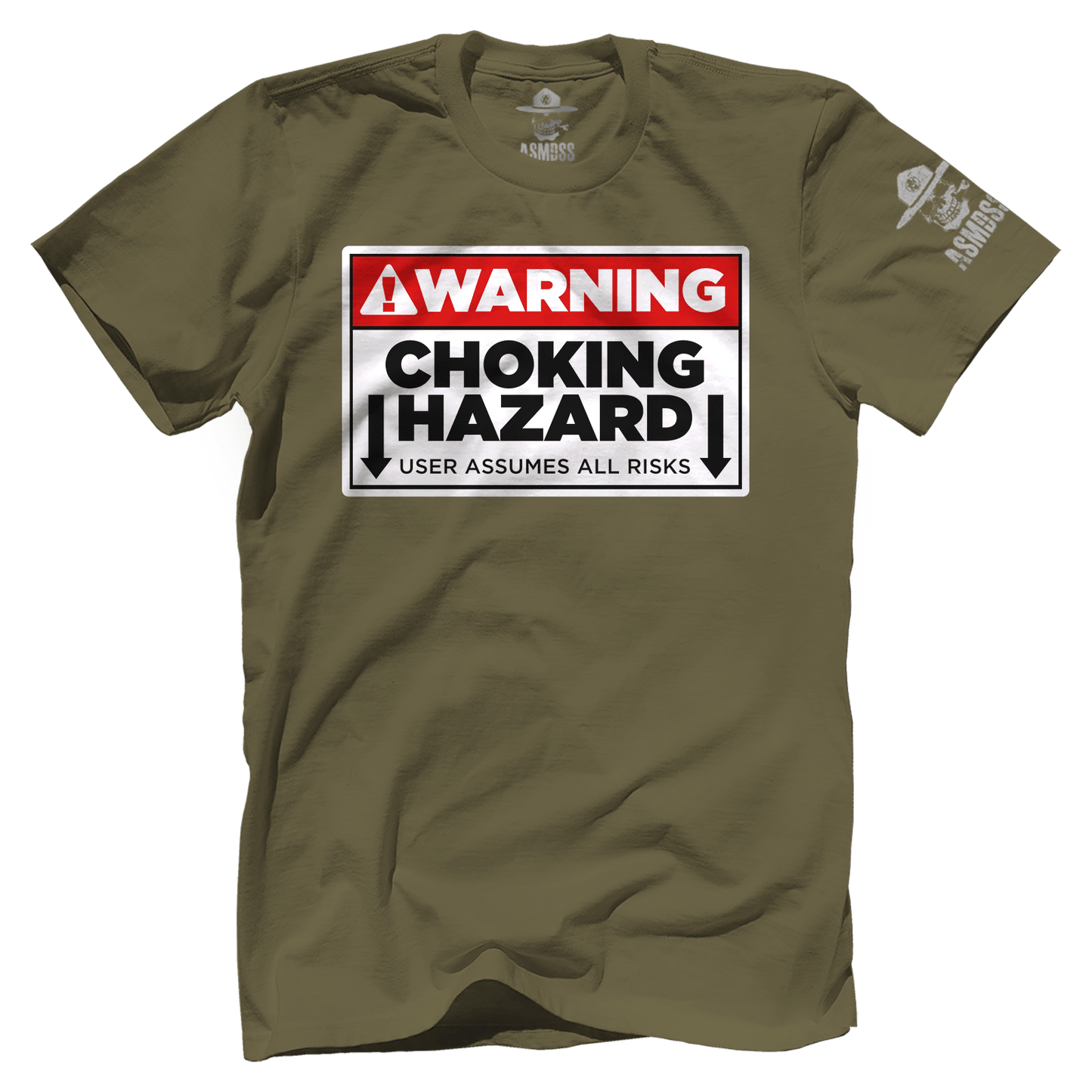 Choking Hazard