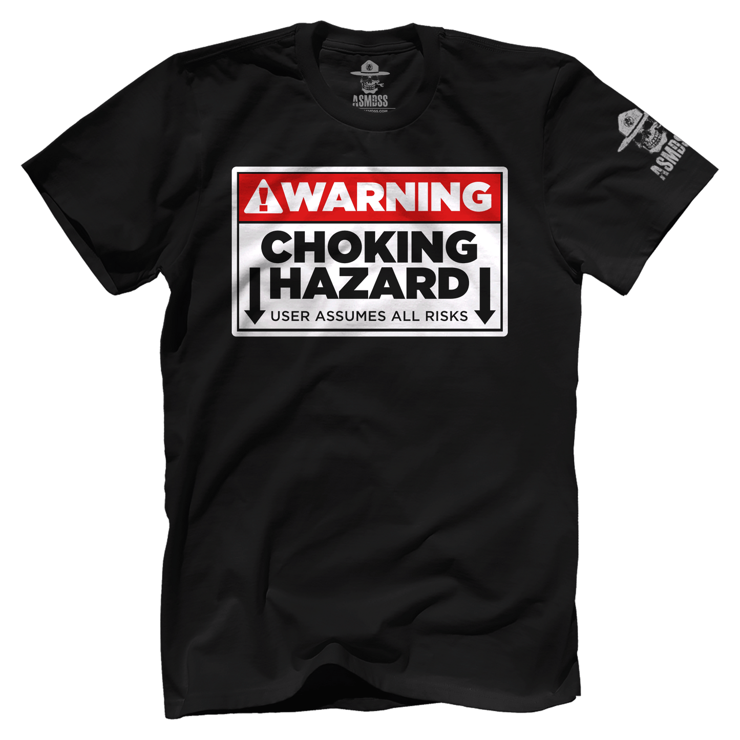Choking Hazard