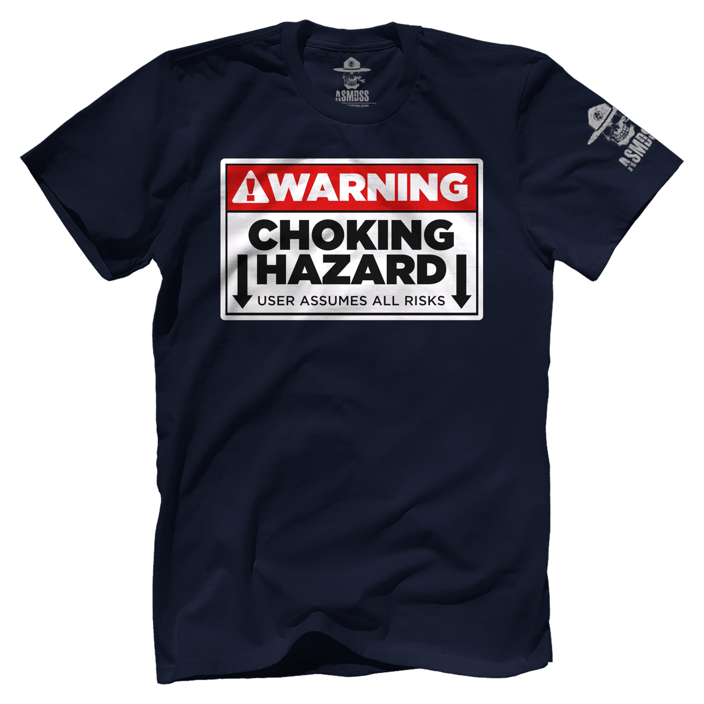 Choking Hazard