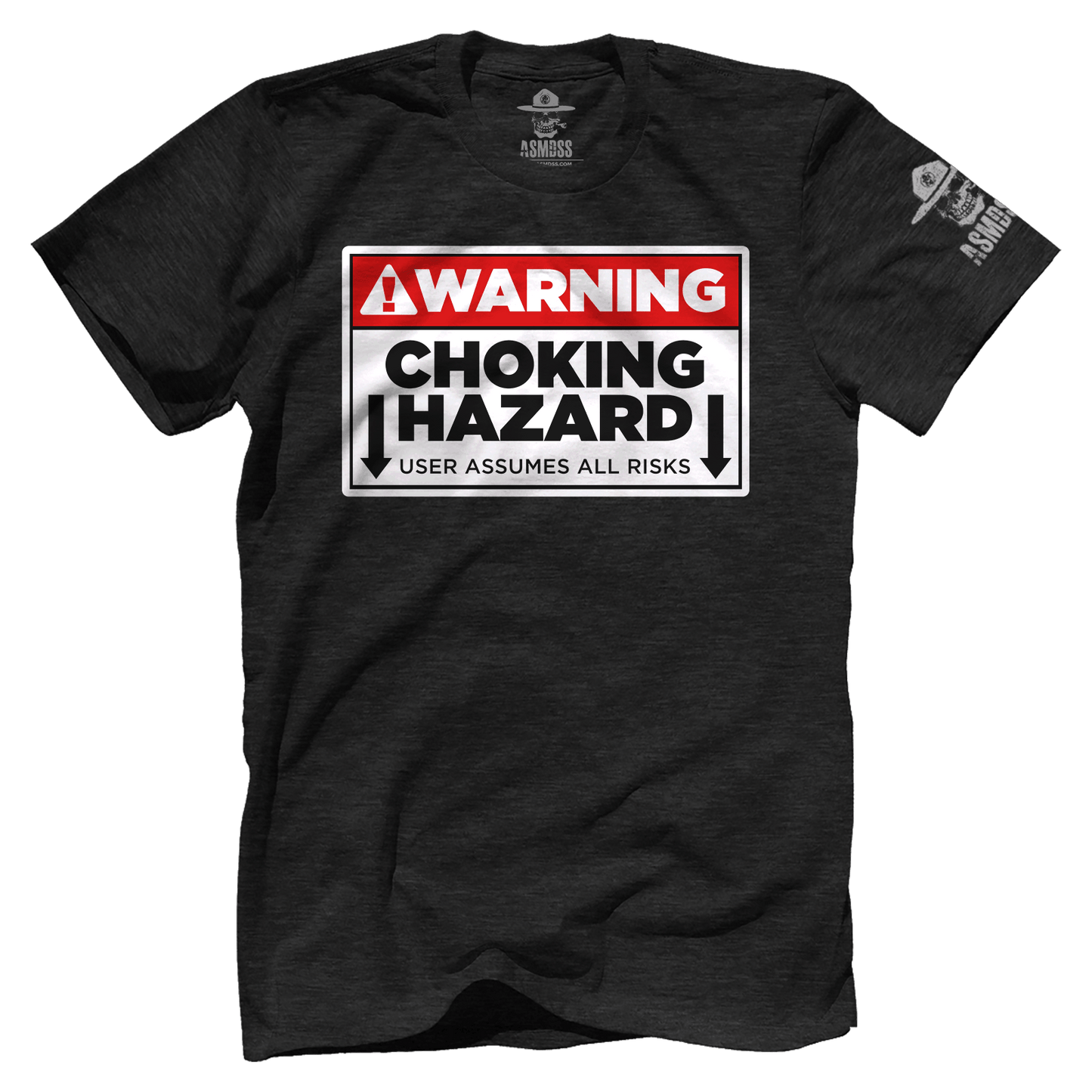 Choking Hazard