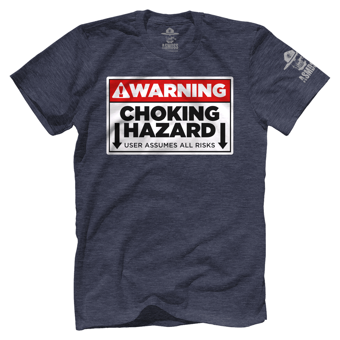 Choking Hazard
