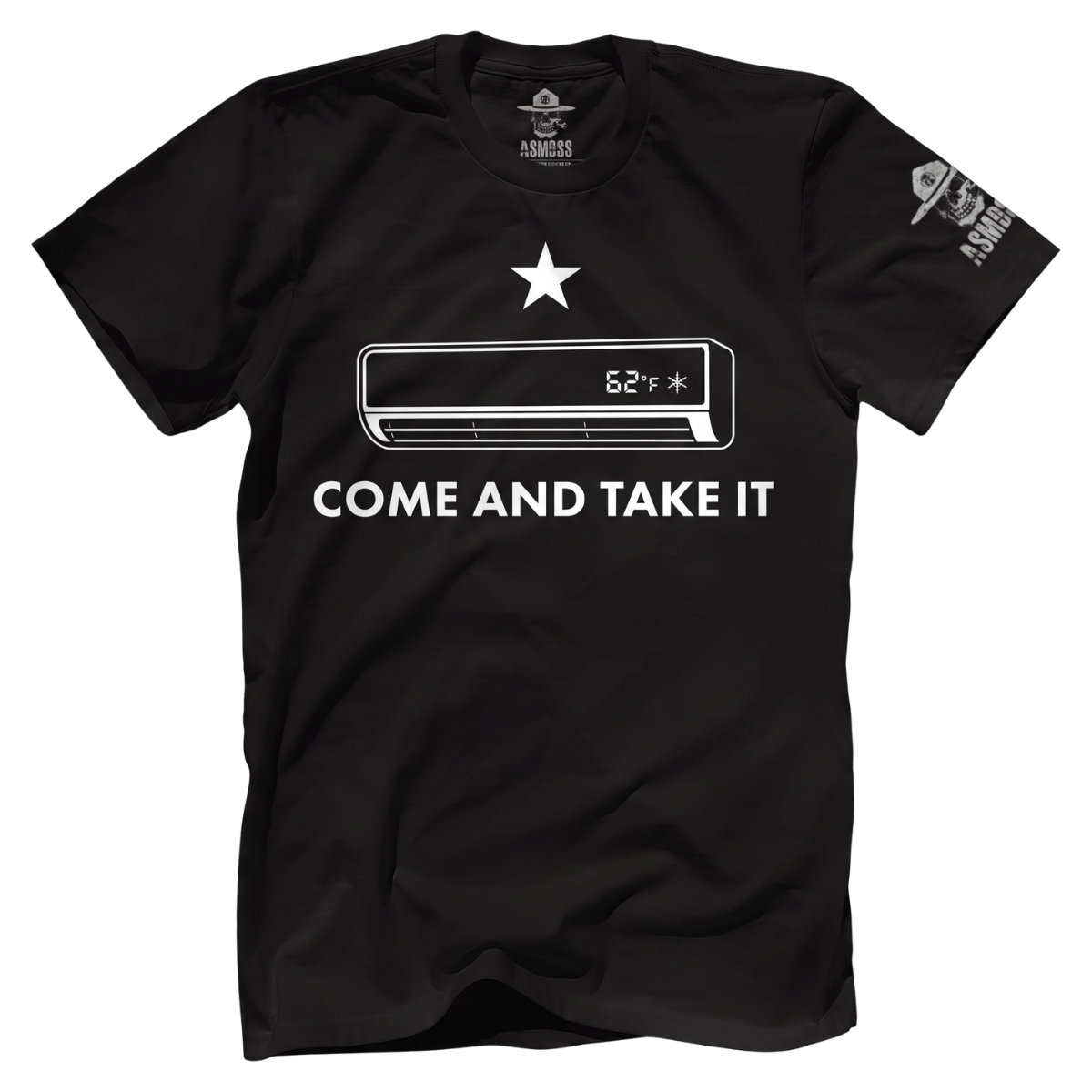 Come and Take It Air Conditioning
