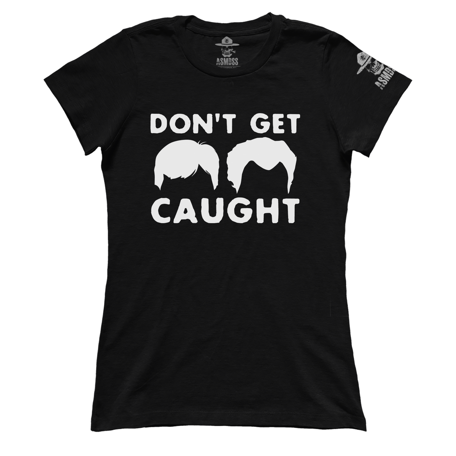 Dont Get Caught (Ladies)