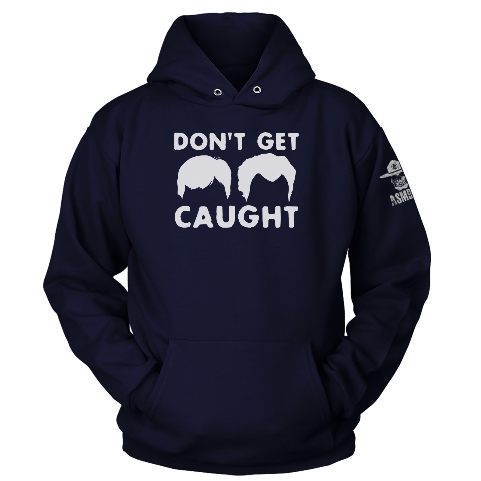 Dont Get Caught (Ladies)