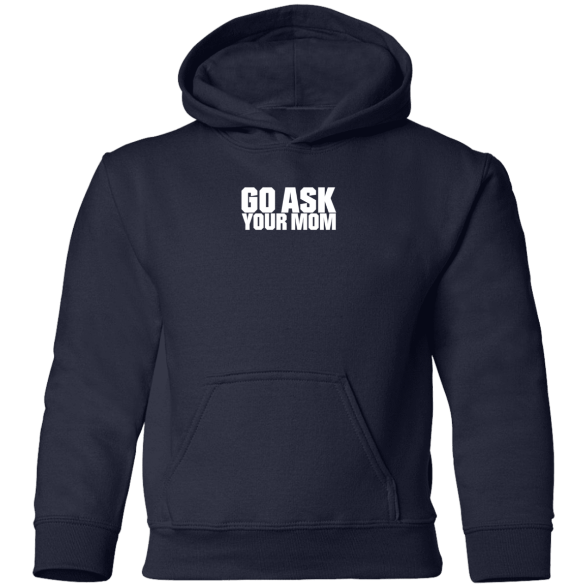 Go Ask Your Mom (Kids)