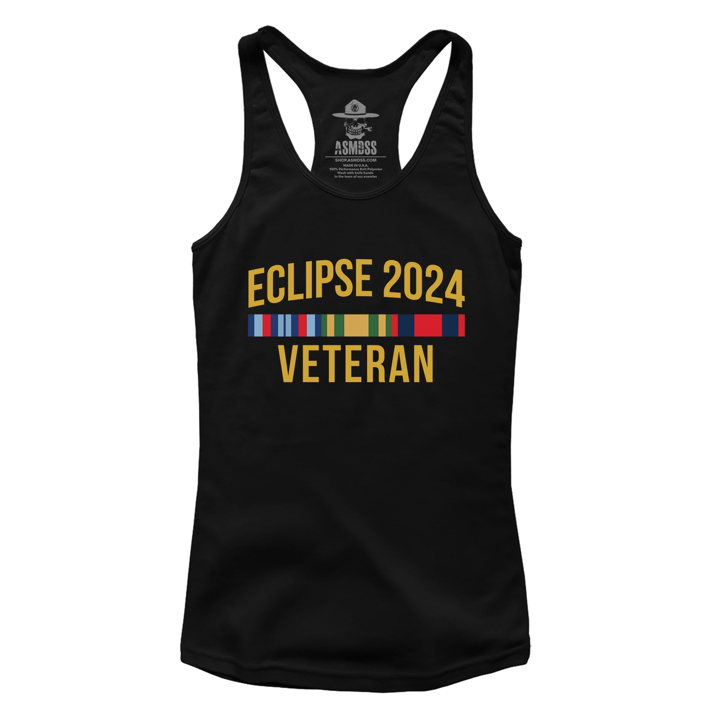 Eclipse Veteran 2024 (Ladies)