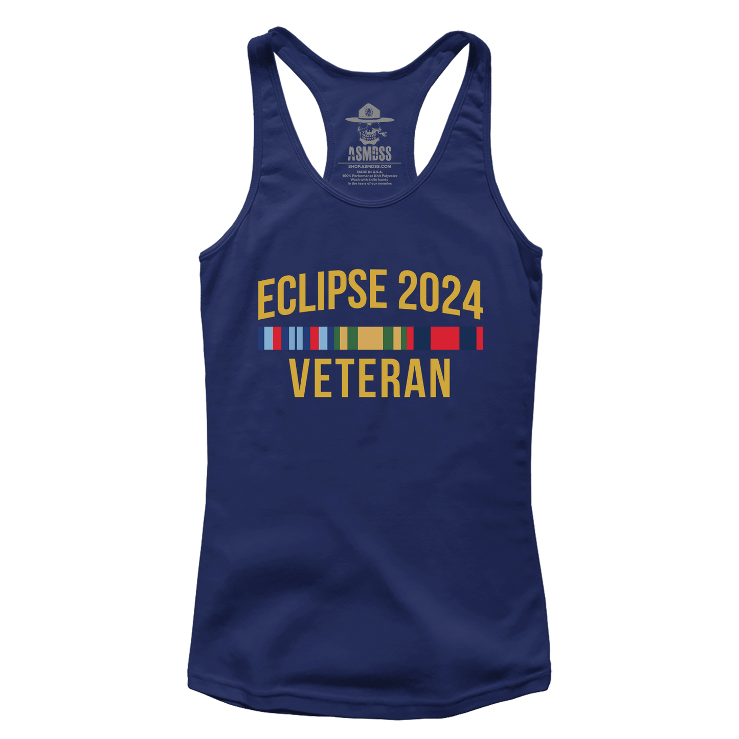 Eclipse Veteran 2024 (Ladies)