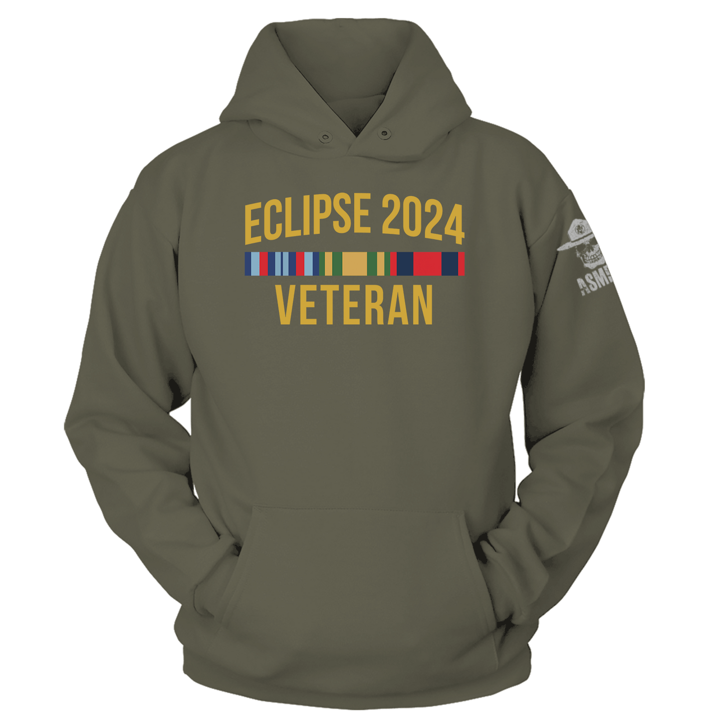 Eclipse Veteran 2024
