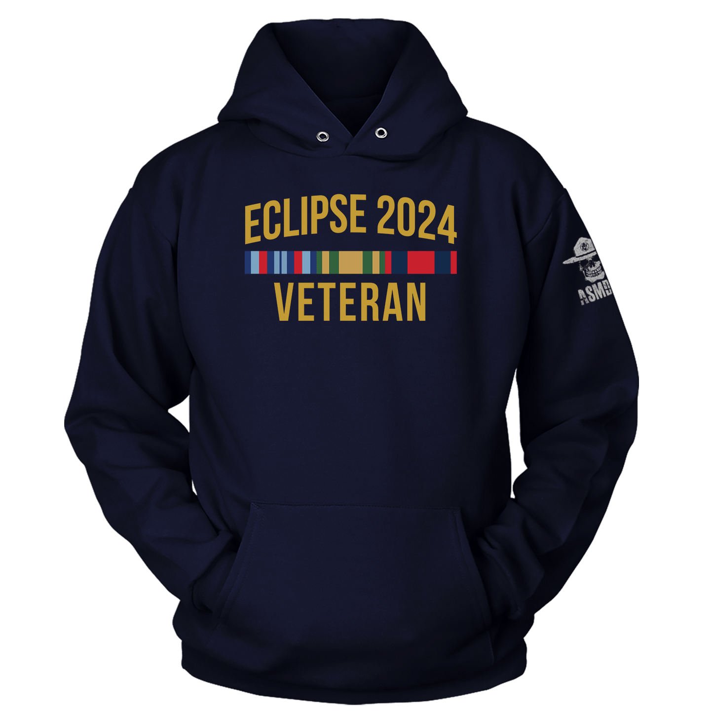 Eclipse Veteran 2024
