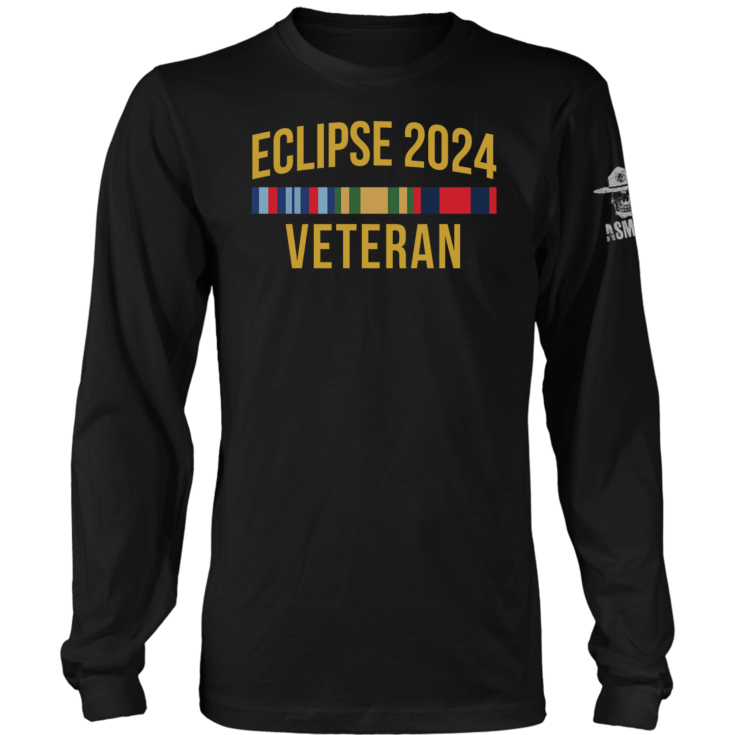 Eclipse Veteran 2024