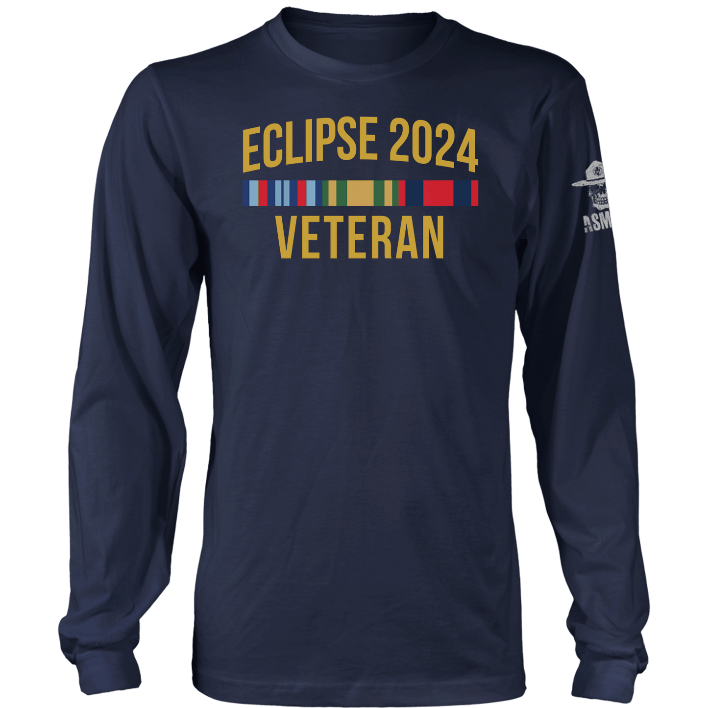 Eclipse Veteran 2024