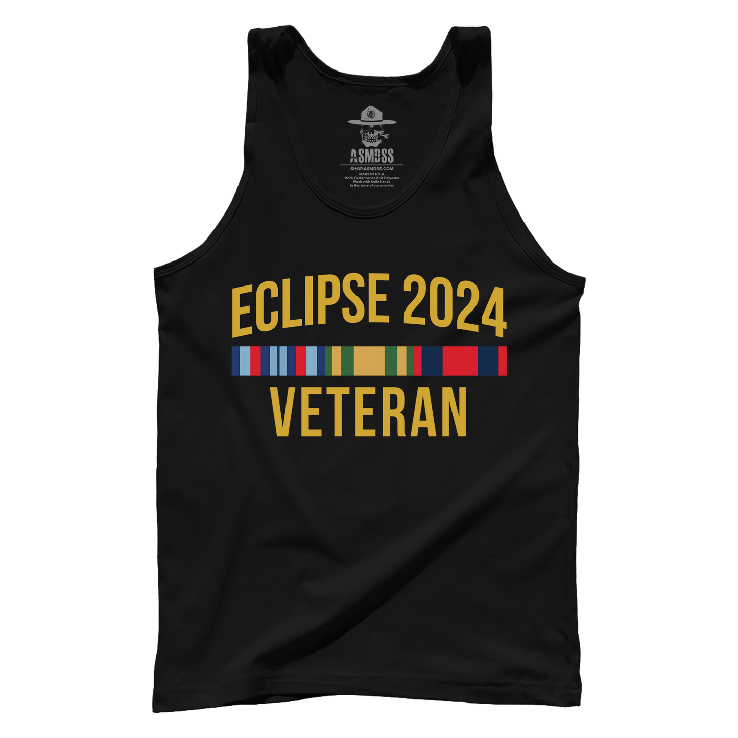 Eclipse Veteran 2024