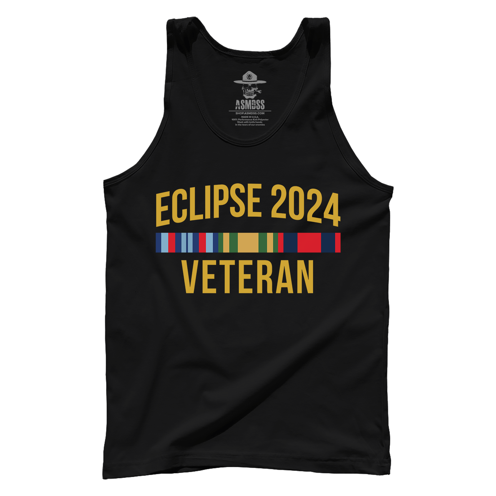 Eclipse Veteran 2024