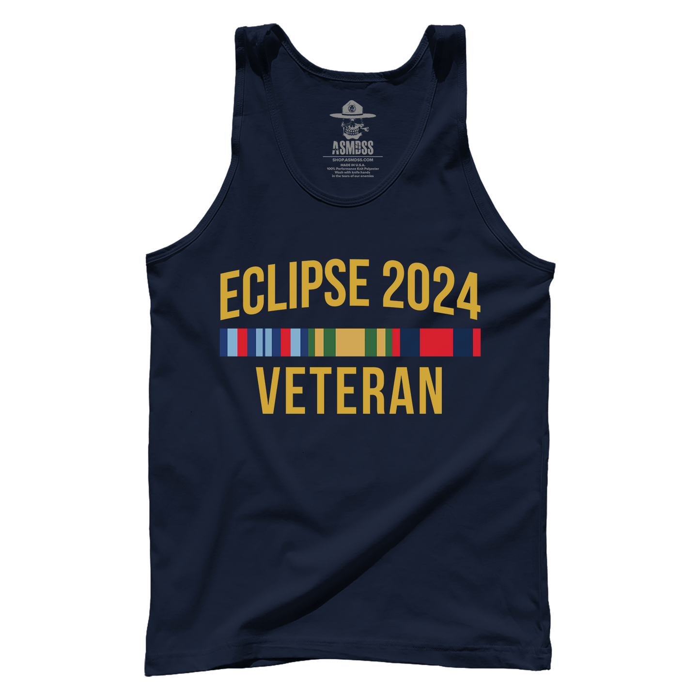 Eclipse Veteran 2024