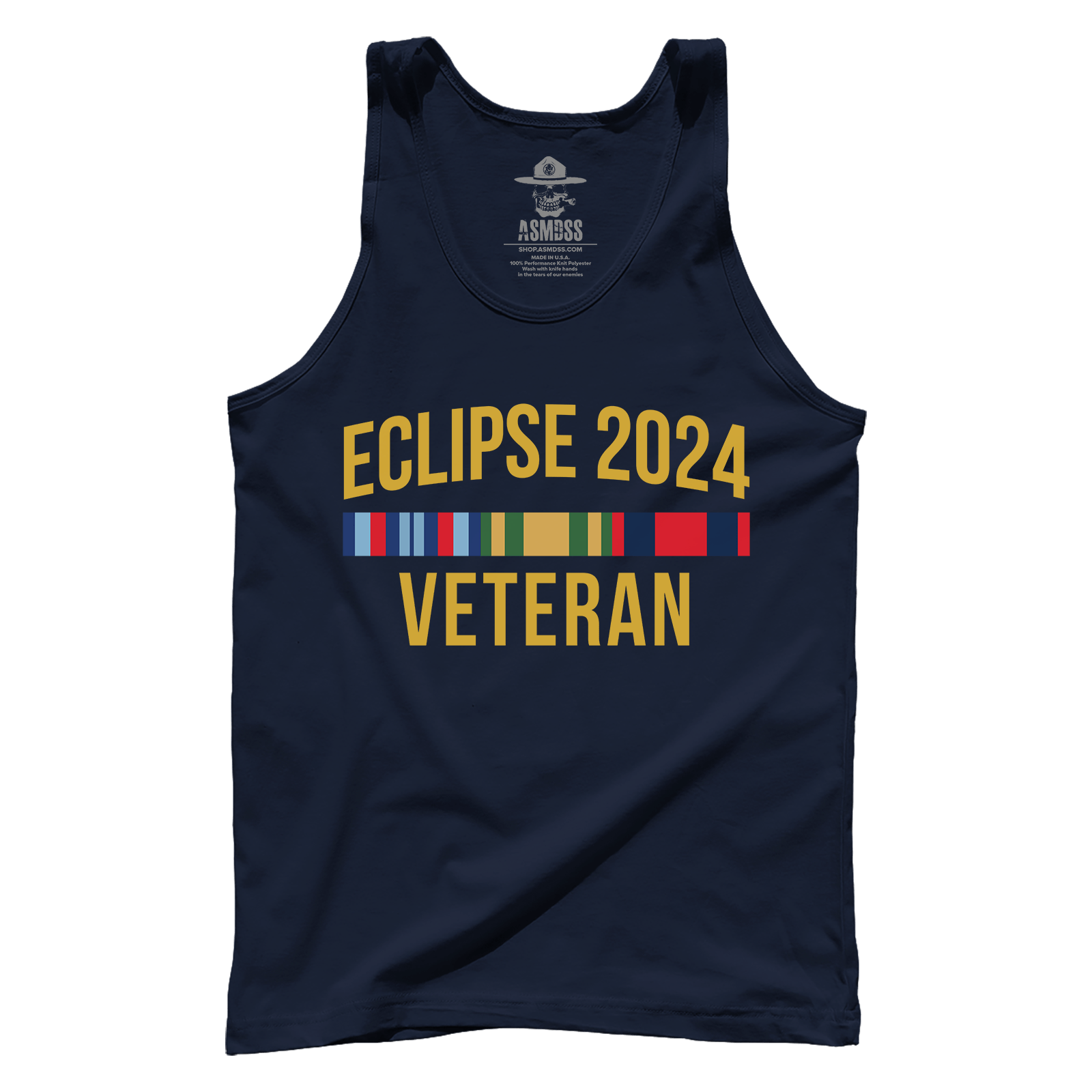 Eclipse Veteran 2024