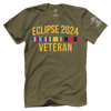 Eclipse Veteran 2024