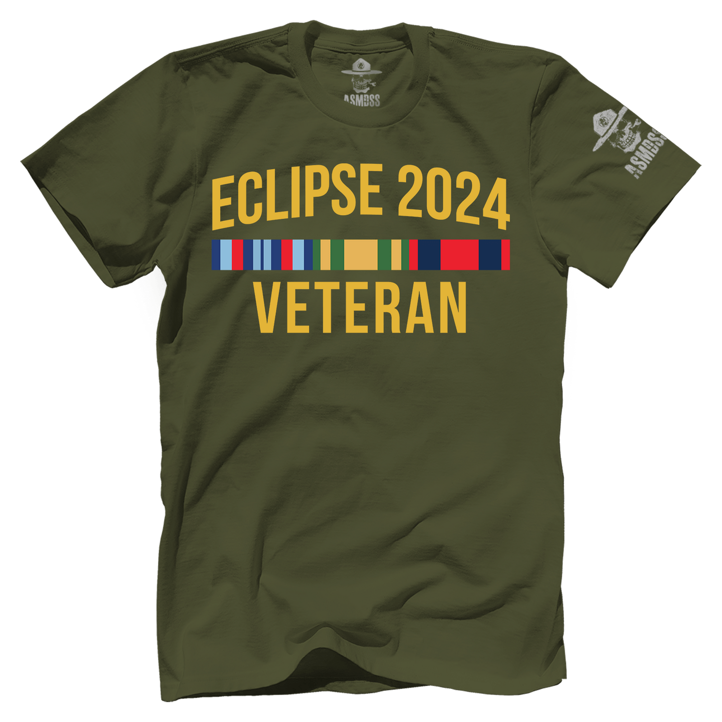 Eclipse Veteran 2024