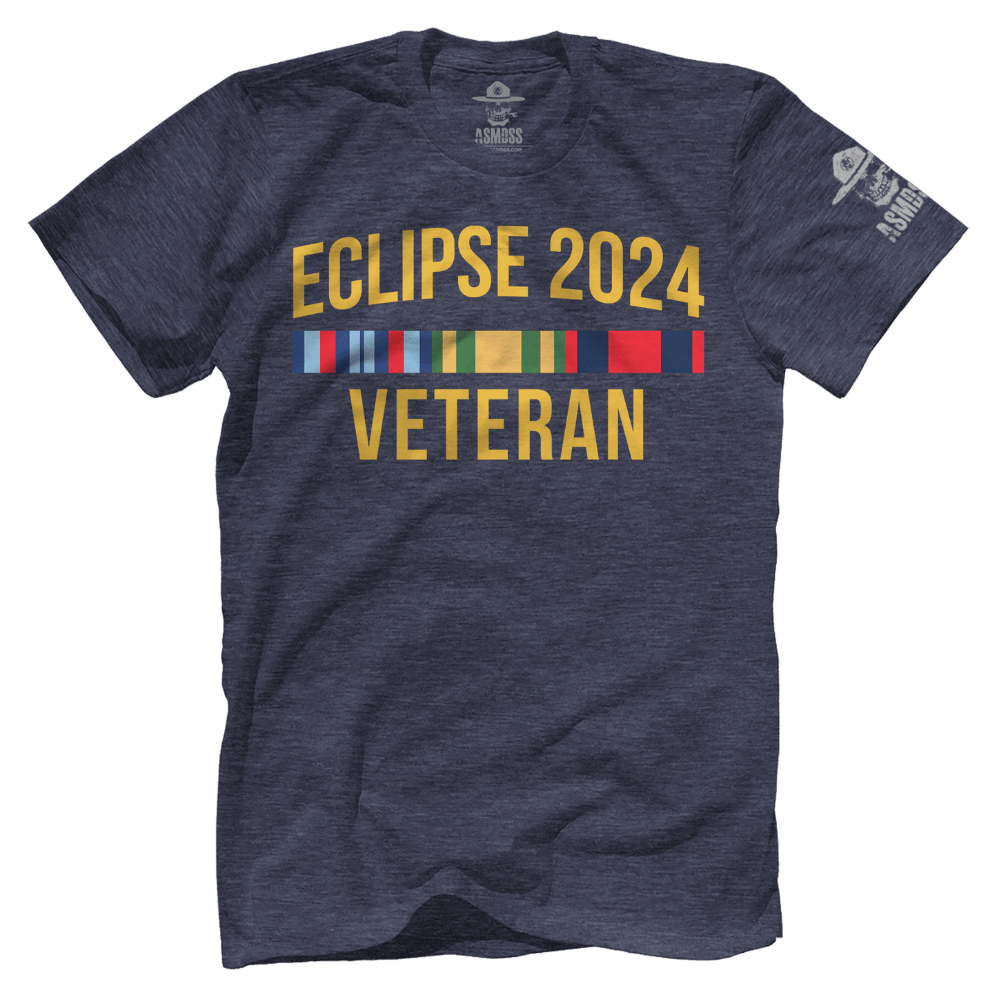 Eclipse Veteran 2024