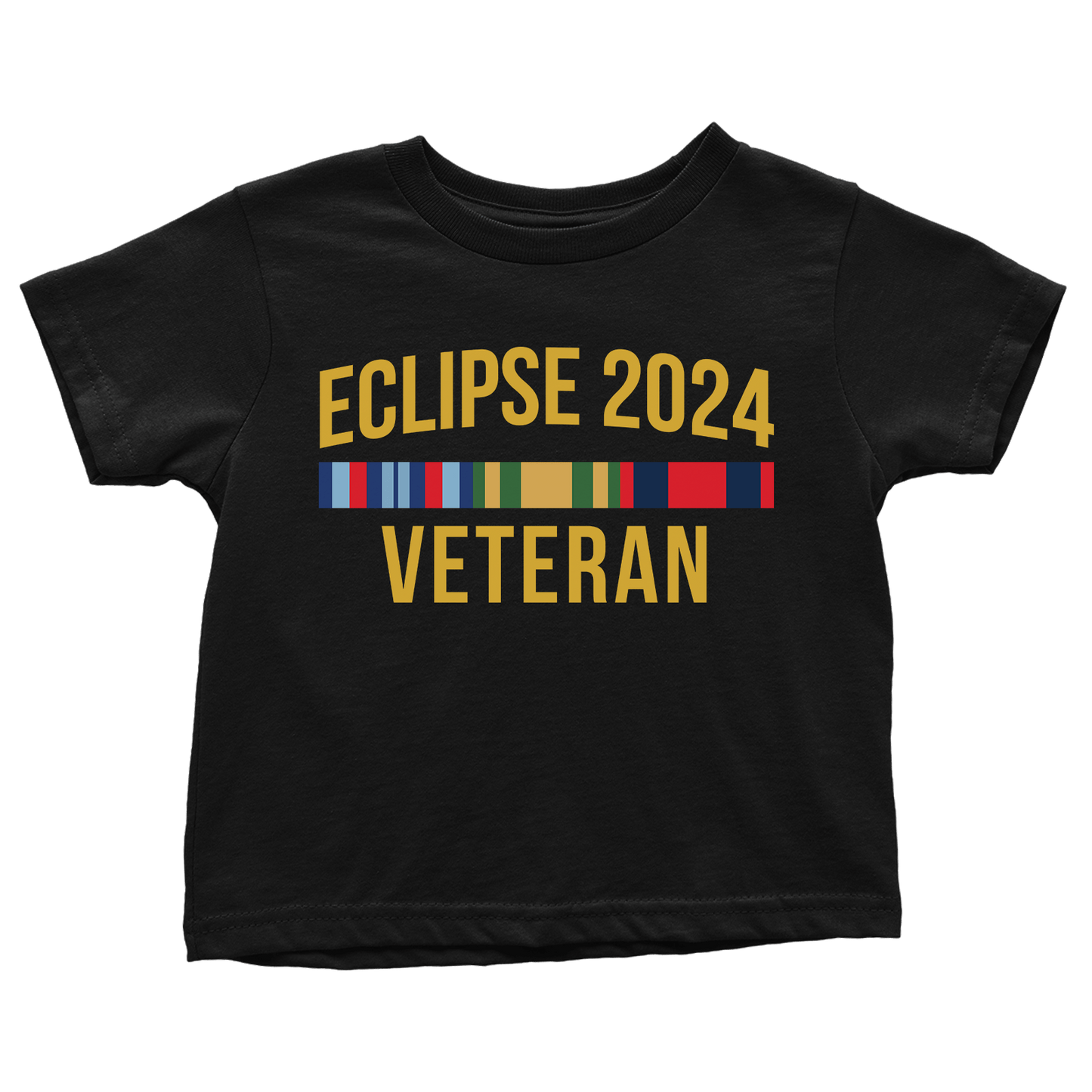 Eclipse Veteran 2024 (Toddlers)