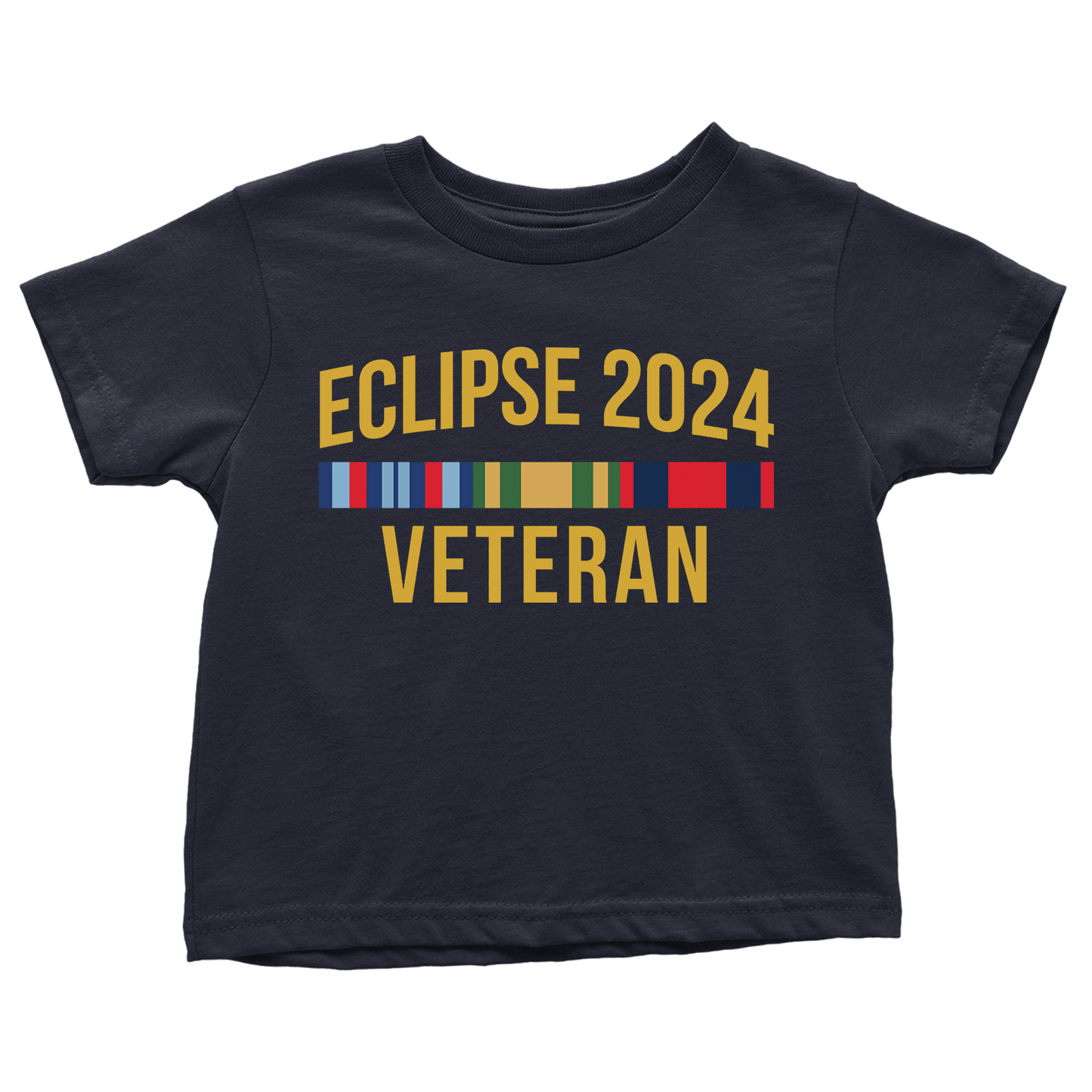 Eclipse Veteran 2024 (Toddlers)