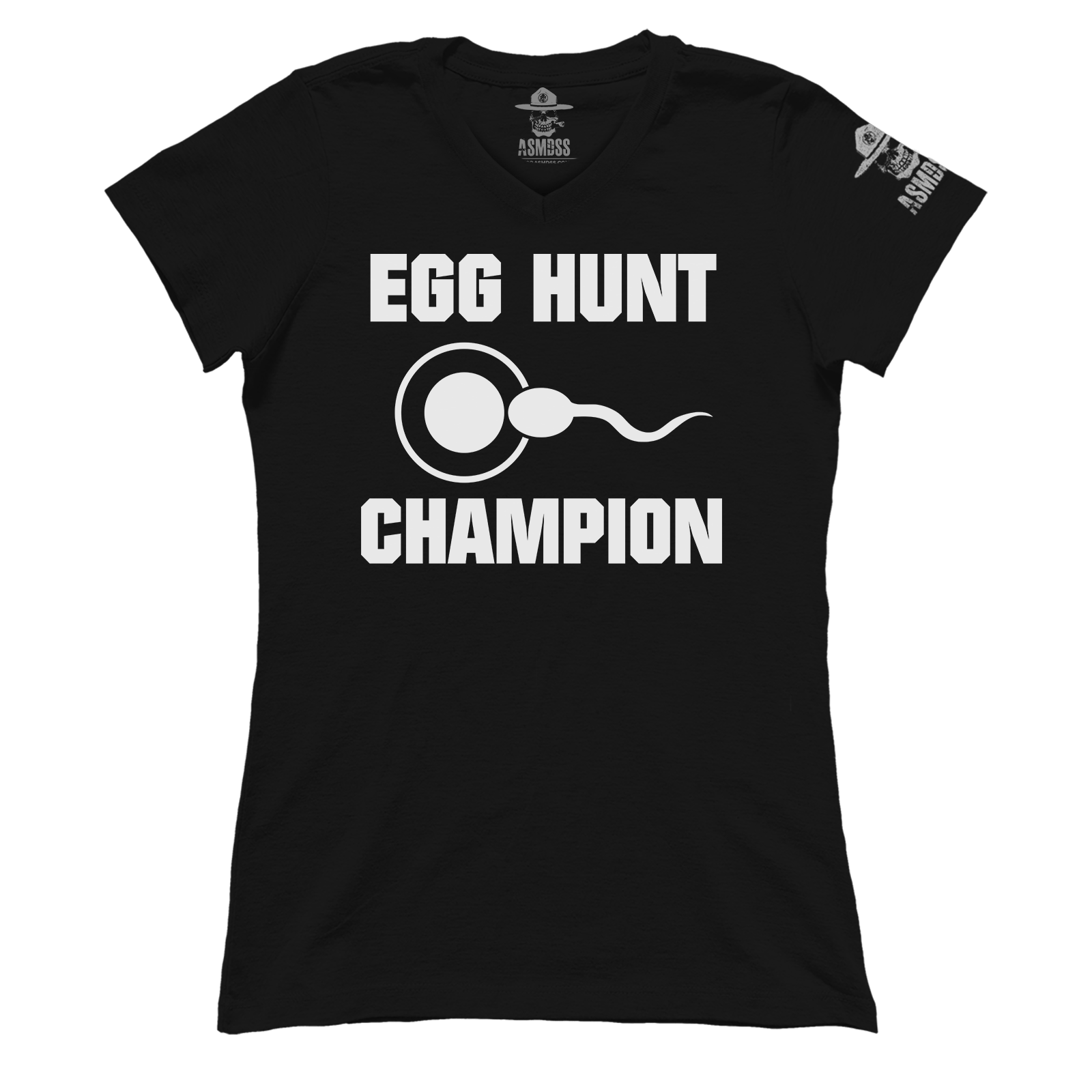 Egg Hunt Champ (Ladies)
