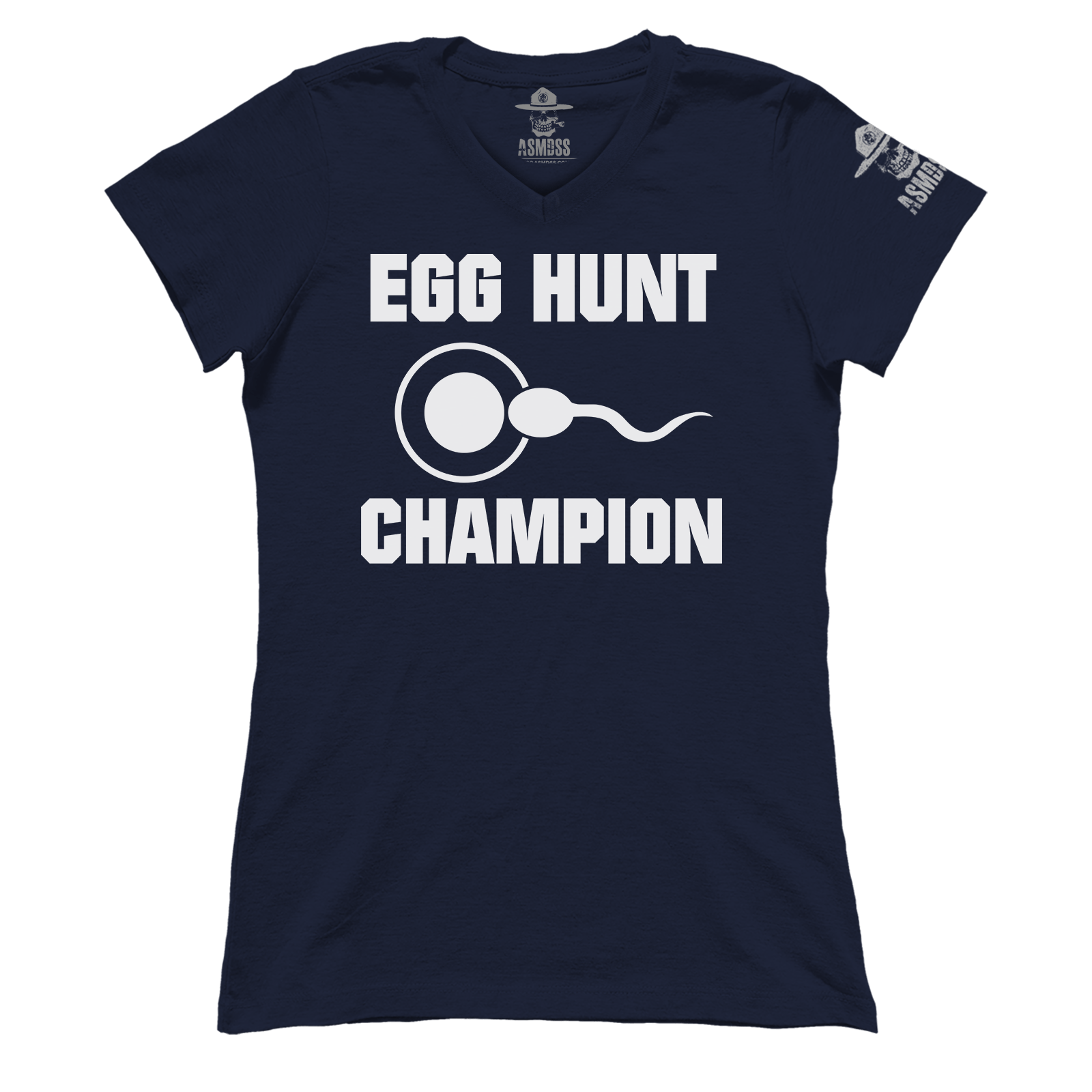 Egg Hunt Champ (Ladies)