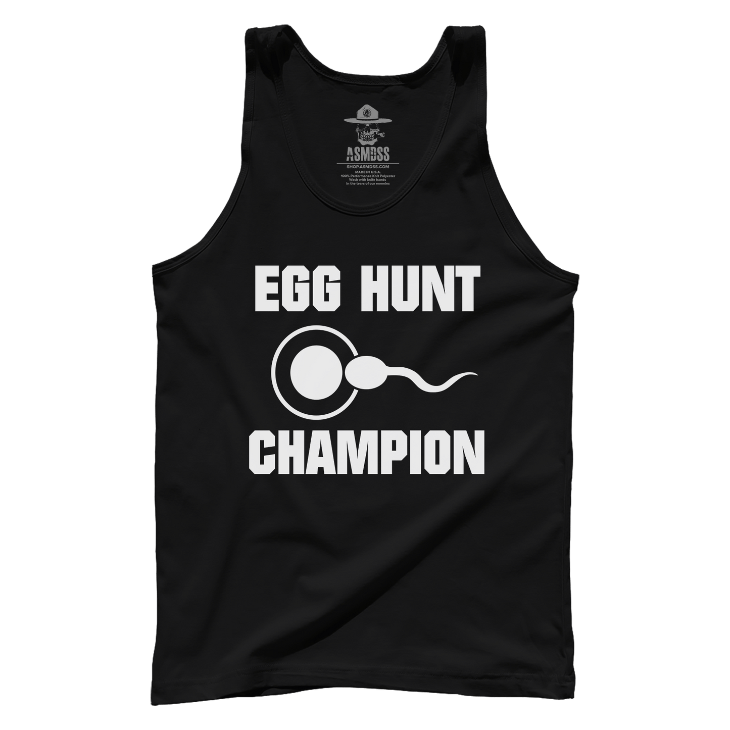 Egg Hunt Champ