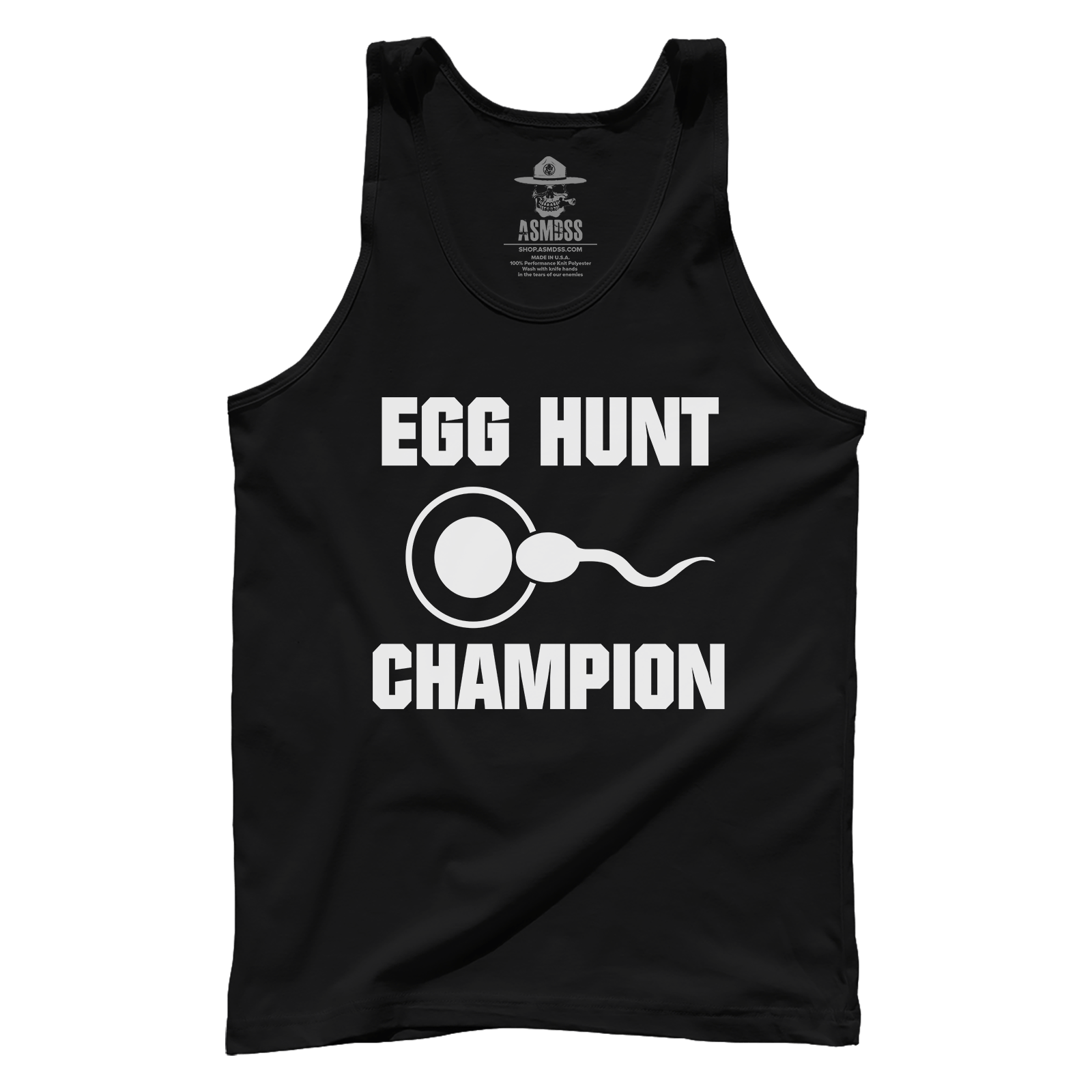 Egg Hunt Champ