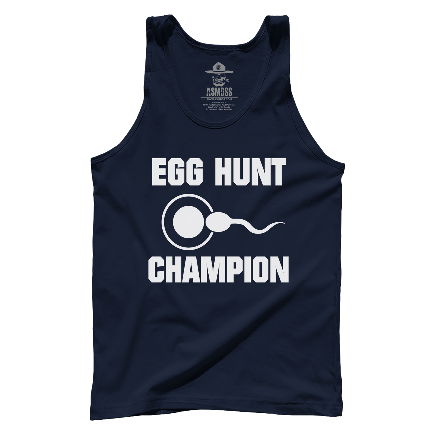 Egg Hunt Champ