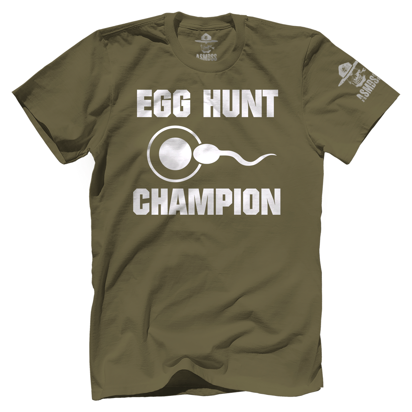 Egg Hunt Champ