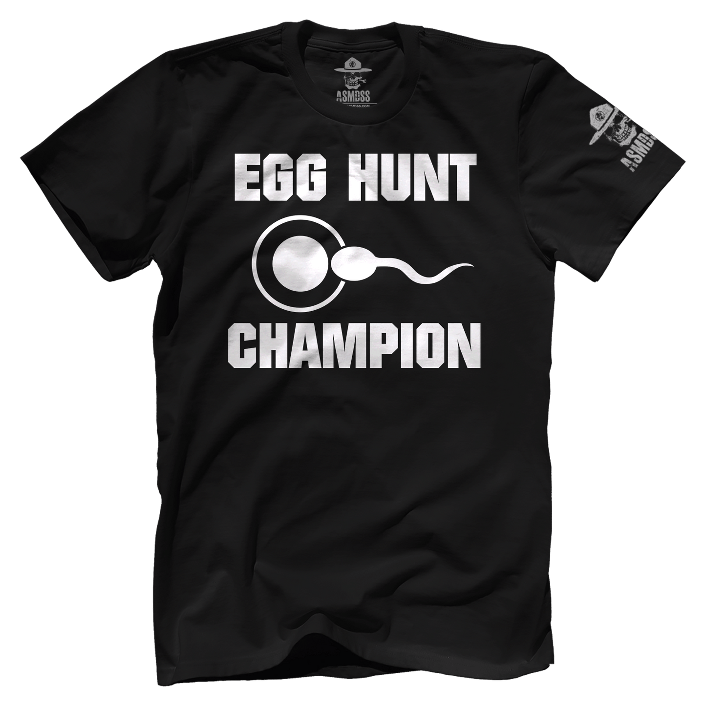 Egg Hunt Champ