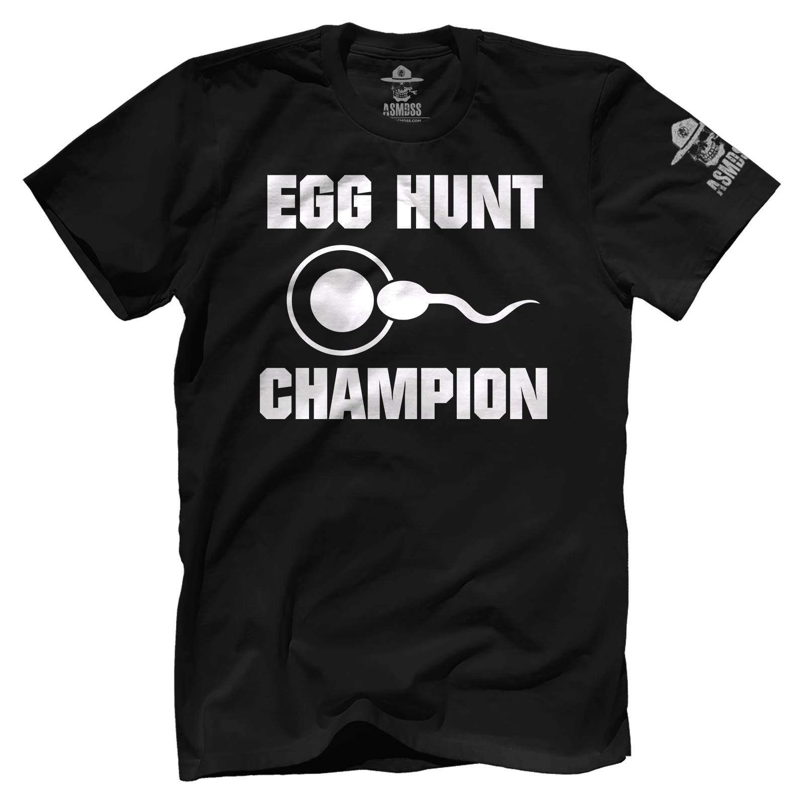 Egg Hunt Champ