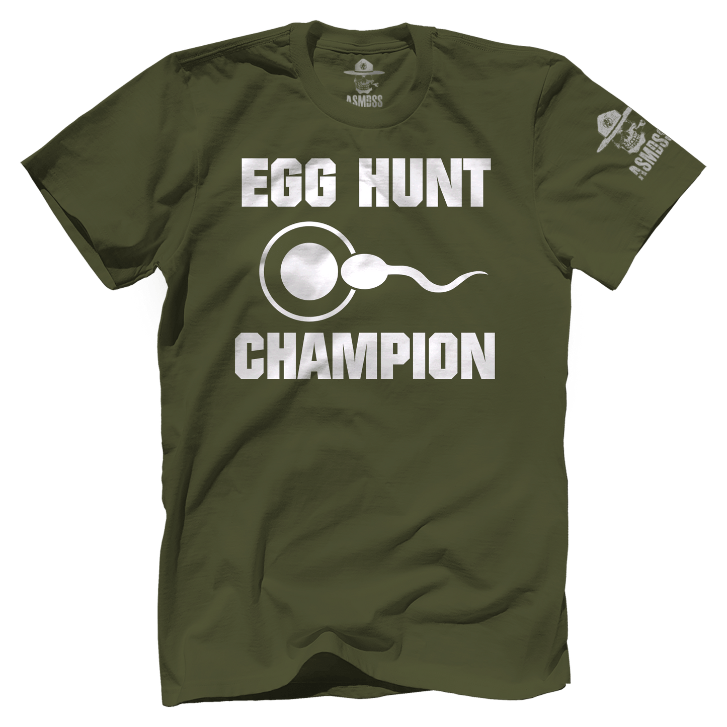 Egg Hunt Champ