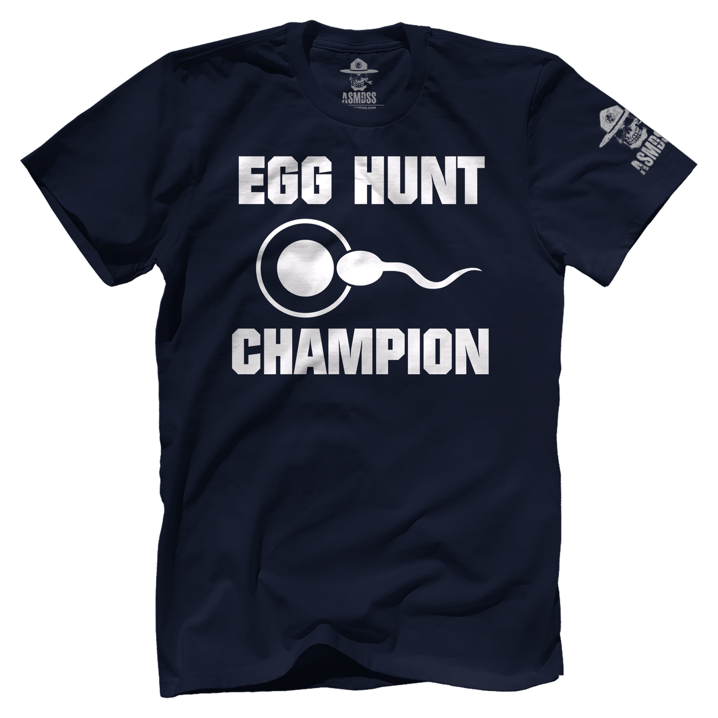 Egg Hunt Champ