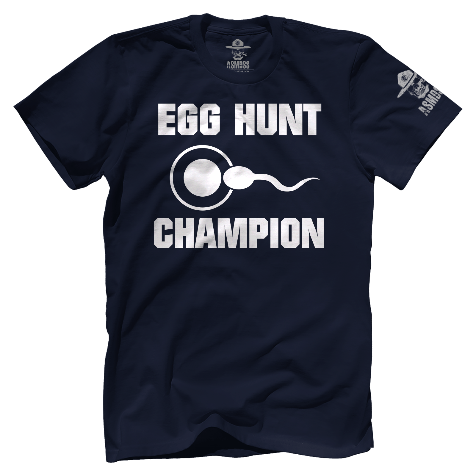 Egg Hunt Champ