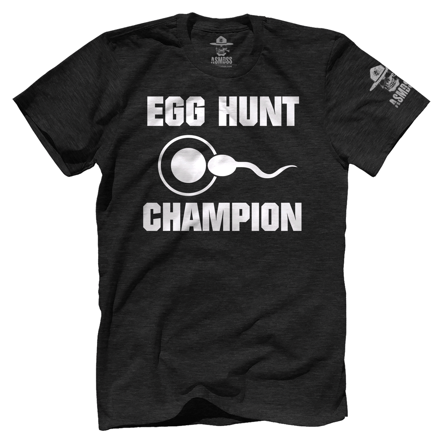 Egg Hunt Champ
