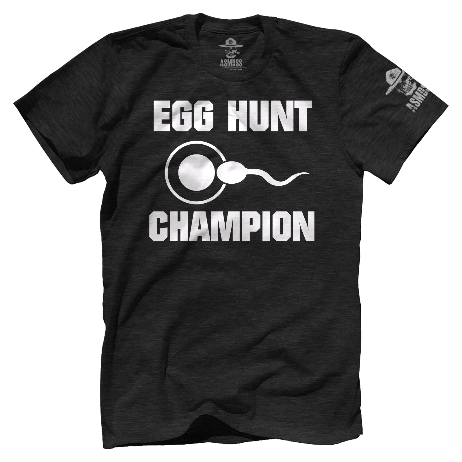 Egg Hunt Champ