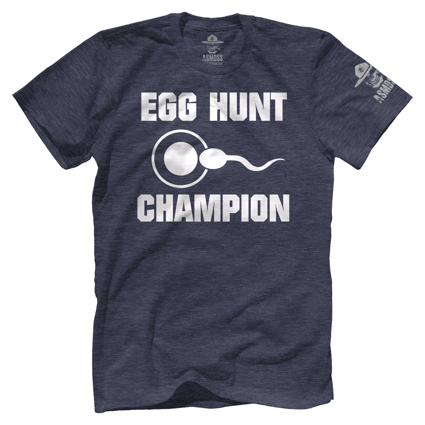Egg Hunt Champ