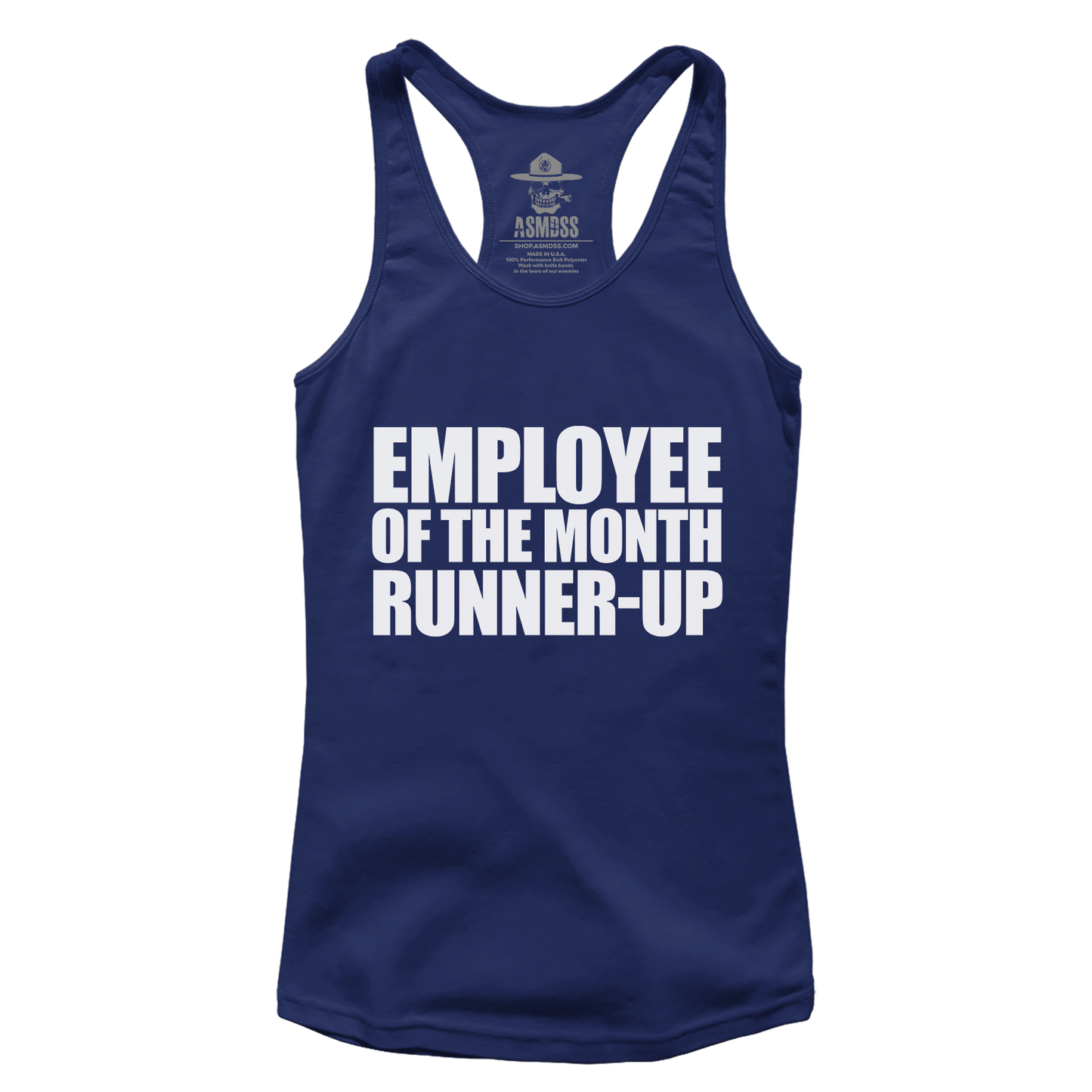 Employee Of The Month (Ladies)