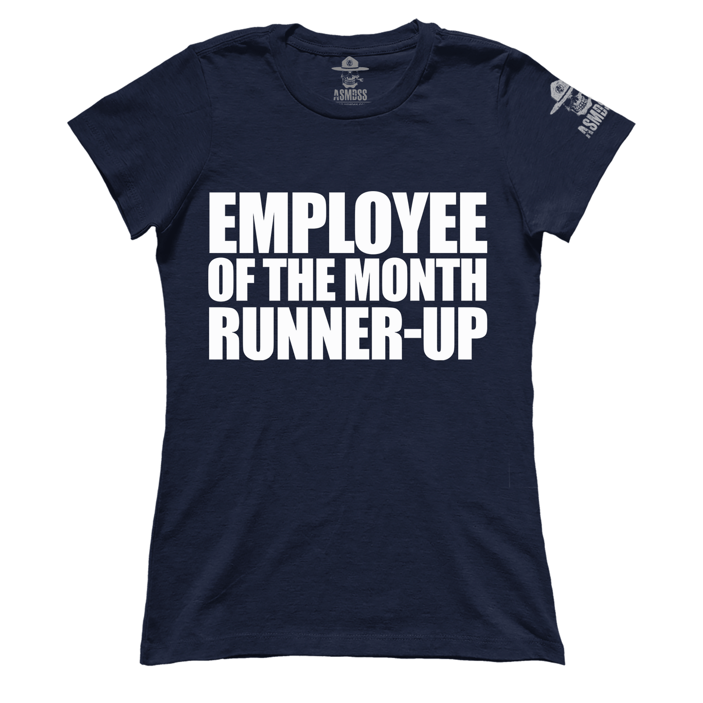 Employee Of The Month (Ladies)