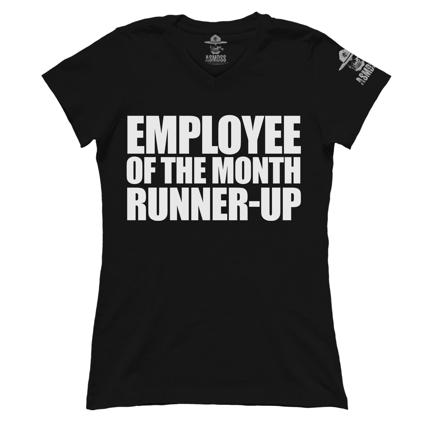 Employee Of The Month (Ladies)
