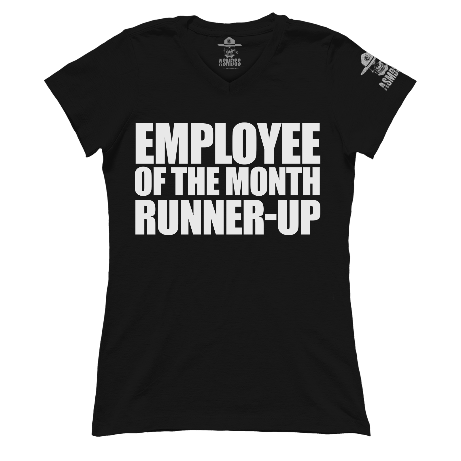 Employee Of The Month (Ladies)