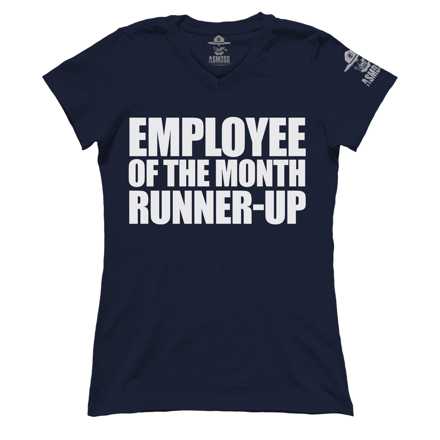 Employee Of The Month (Ladies)