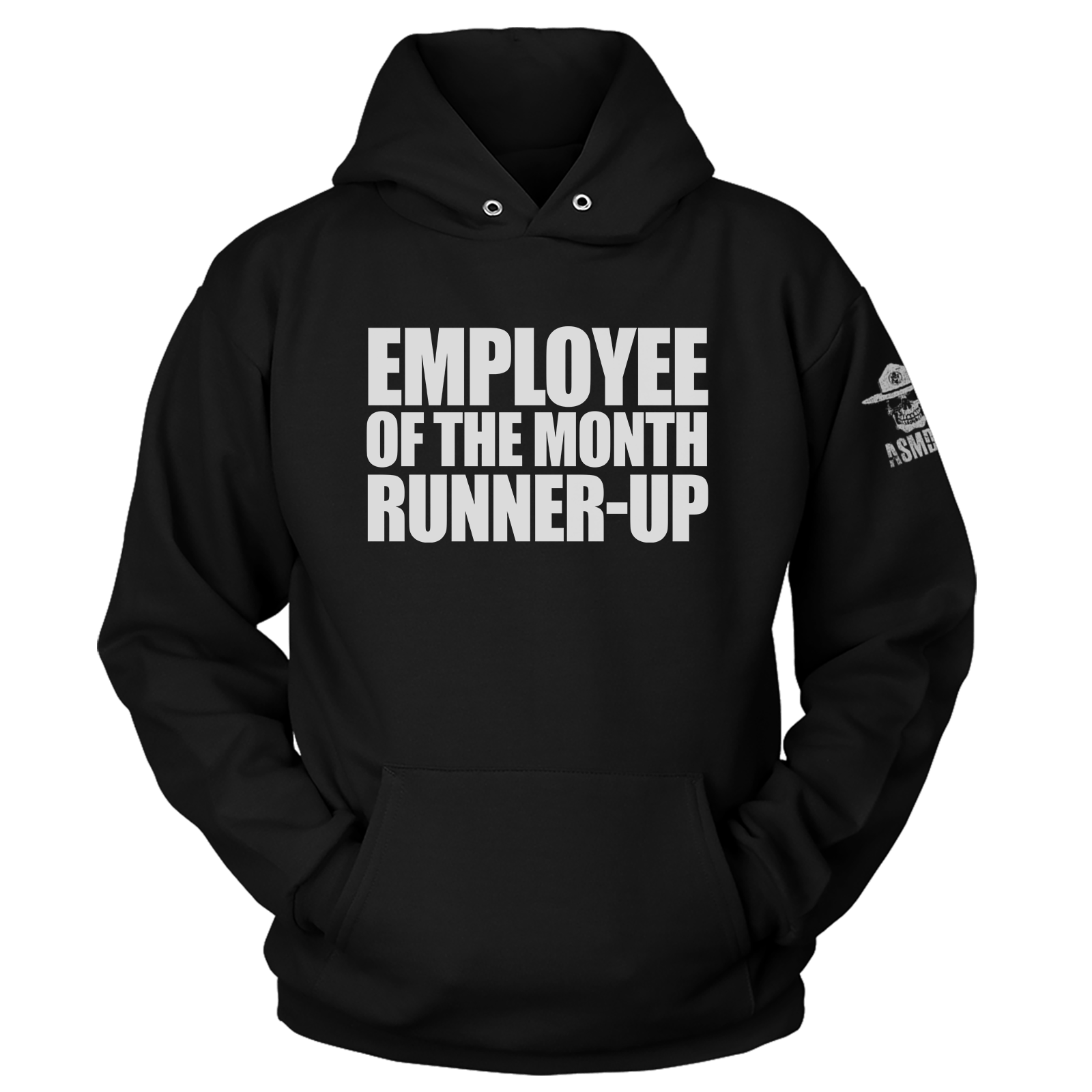 Employee Of The Month Hoodie