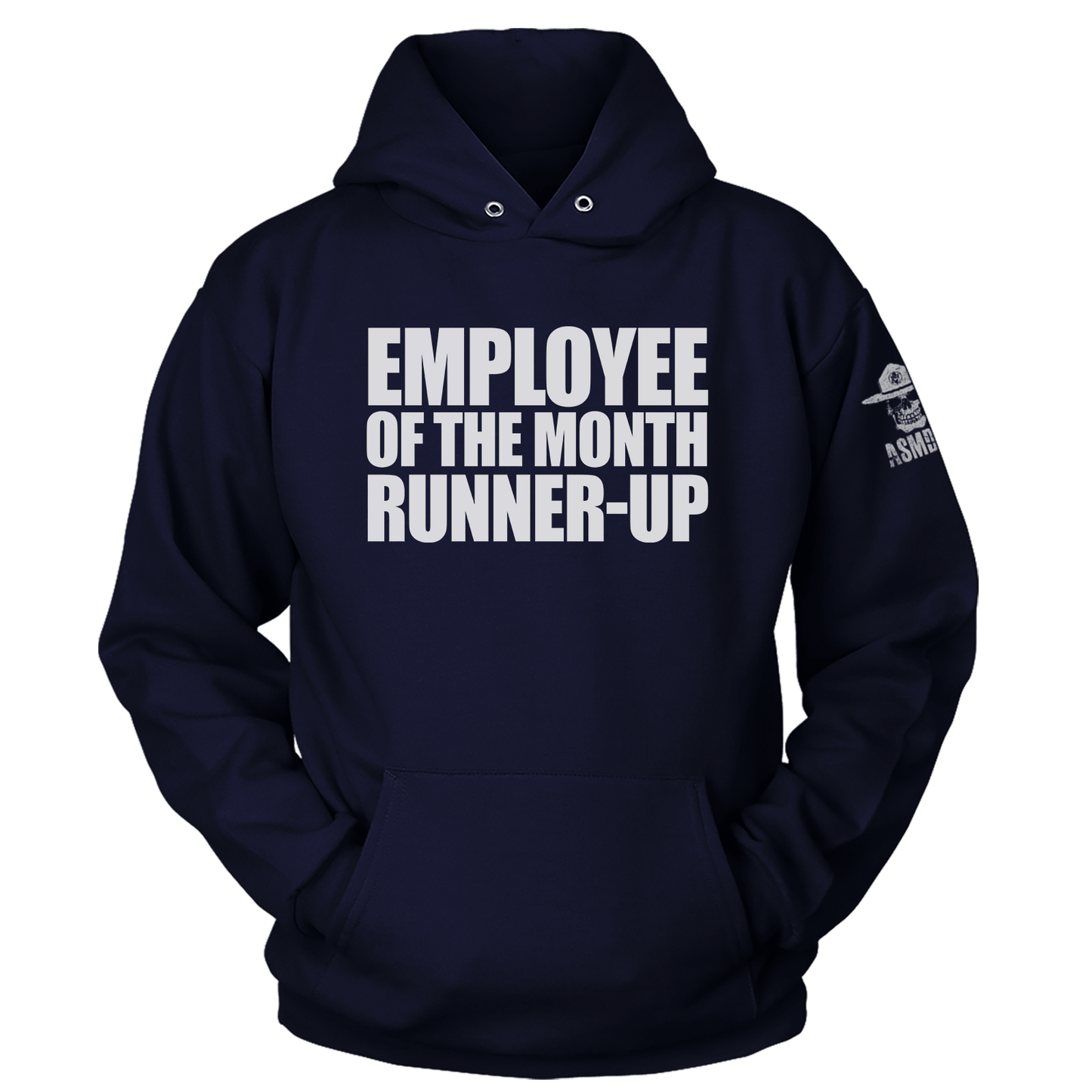 Employee Of The Month (Ladies)