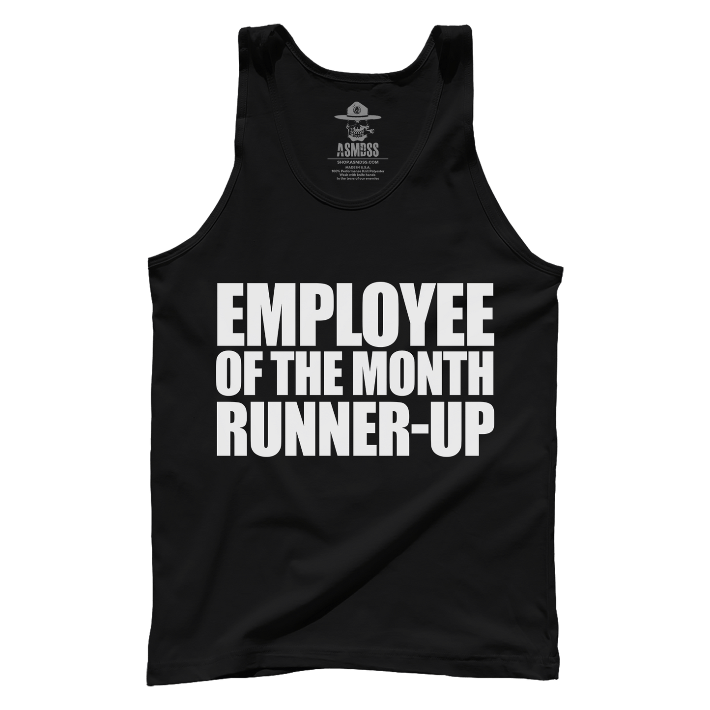 Employee Of The Month
